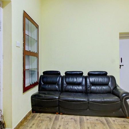 Oyo 4910 Home Stay Crescent Park Kodaikanal Kültér fotó