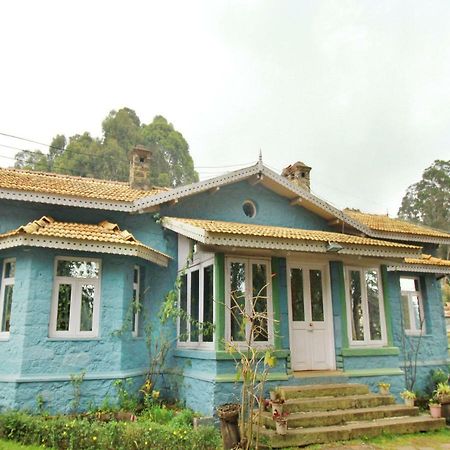Oyo 4910 Home Stay Crescent Park Kodaikanal Kültér fotó