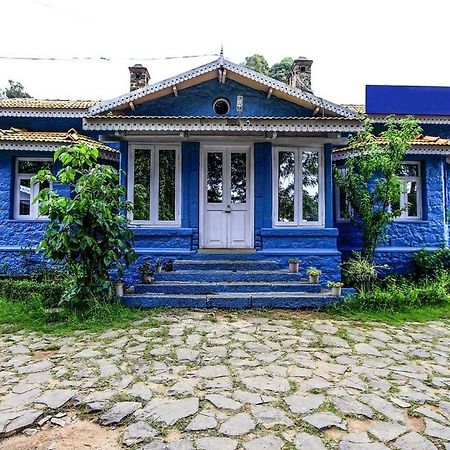 Oyo 4910 Home Stay Crescent Park Kodaikanal Kültér fotó