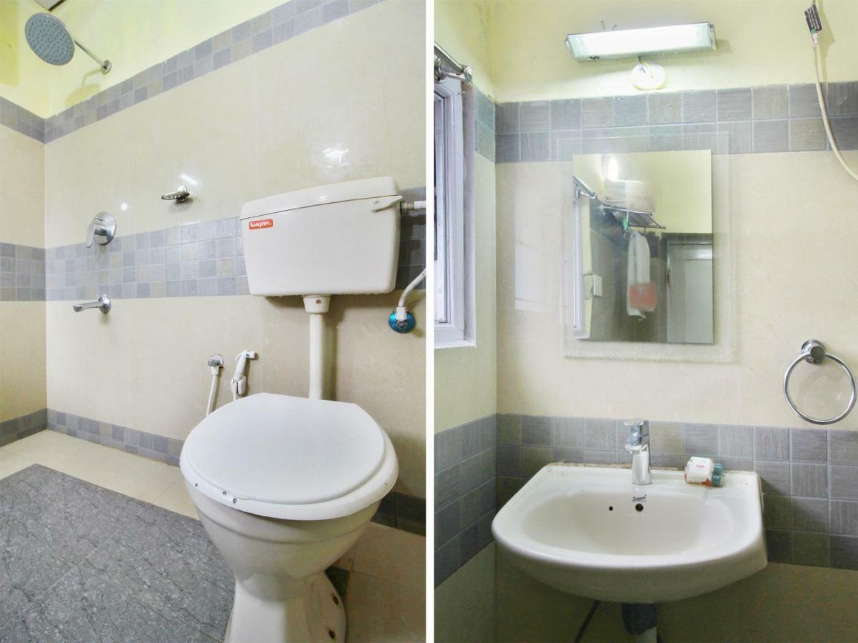 Oyo 4910 Home Stay Crescent Park Kodaikanal Kültér fotó
