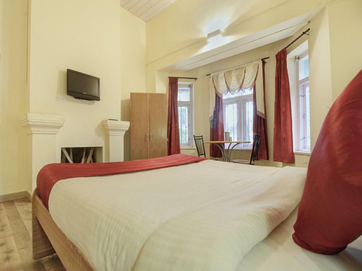 Oyo 4910 Home Stay Crescent Park Kodaikanal Kültér fotó