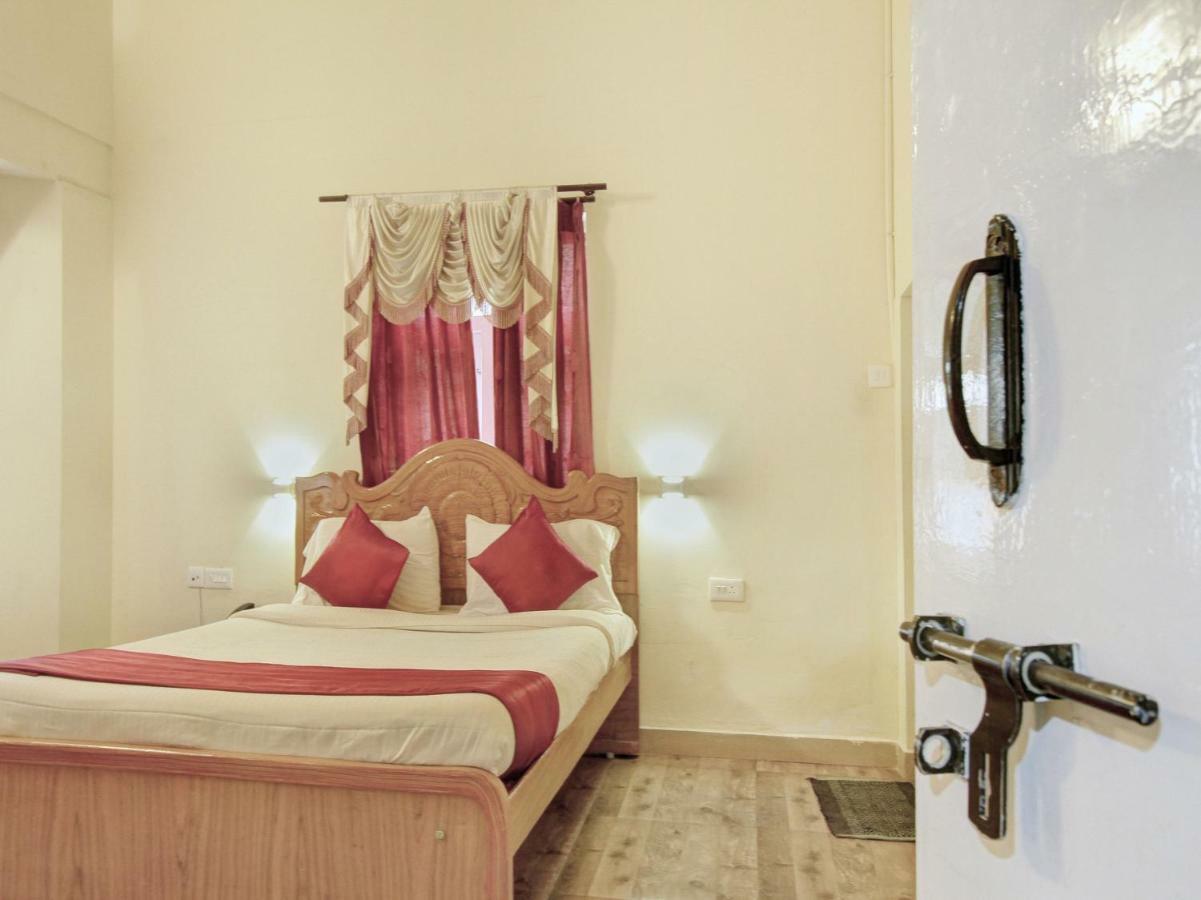 Oyo 4910 Home Stay Crescent Park Kodaikanal Kültér fotó