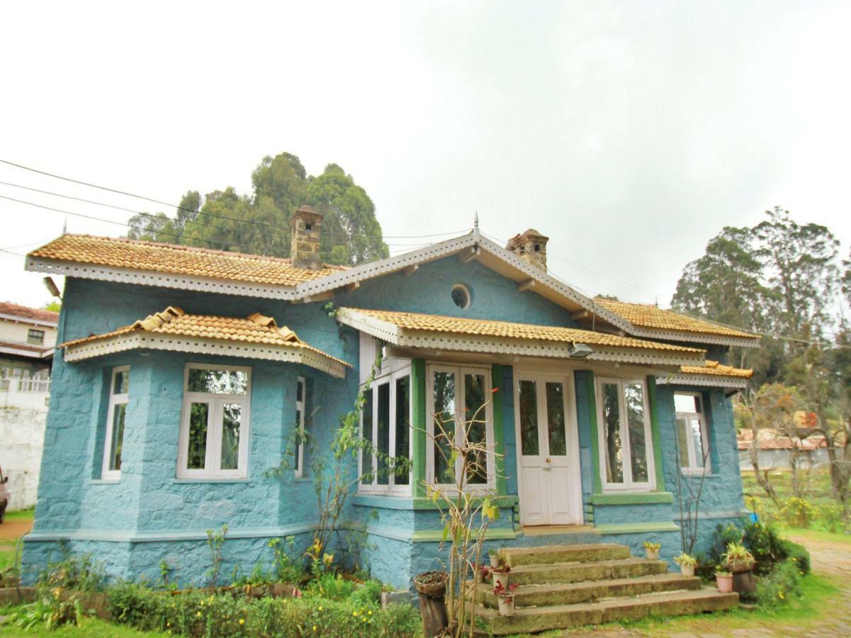 Oyo 4910 Home Stay Crescent Park Kodaikanal Kültér fotó