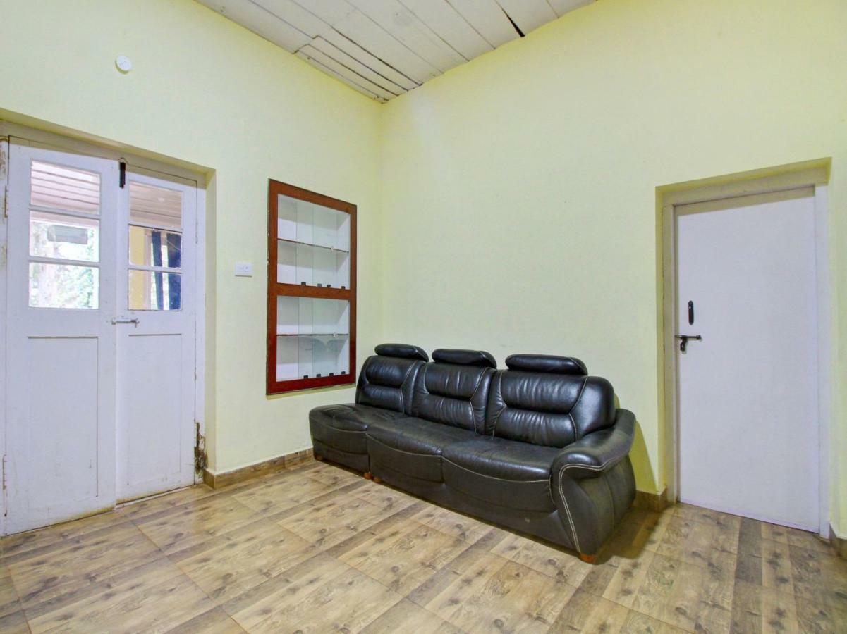 Oyo 4910 Home Stay Crescent Park Kodaikanal Kültér fotó
