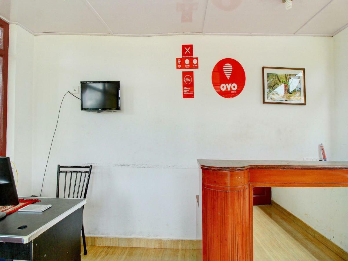 Oyo 4910 Home Stay Crescent Park Kodaikanal Kültér fotó