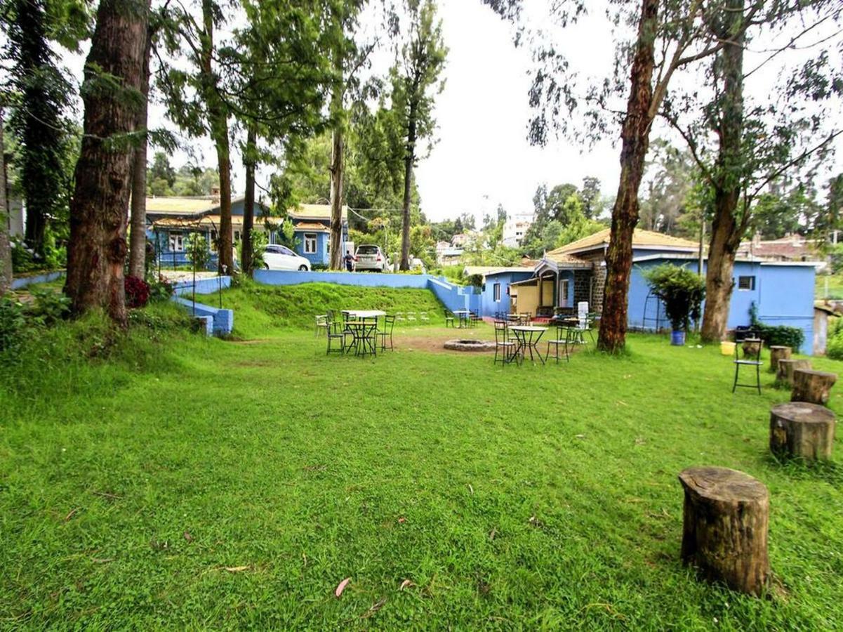 Oyo 4910 Home Stay Crescent Park Kodaikanal Kültér fotó