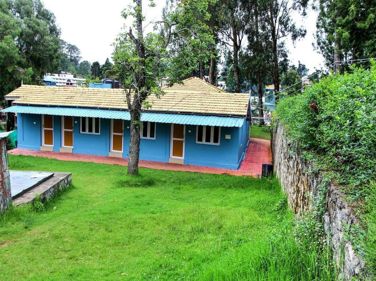 Oyo 4910 Home Stay Crescent Park Kodaikanal Kültér fotó