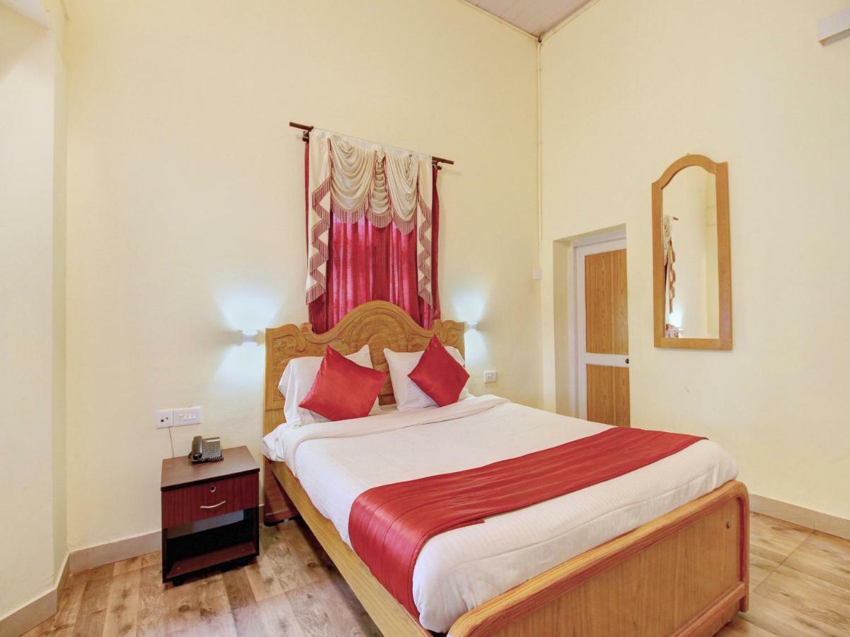 Oyo 4910 Home Stay Crescent Park Kodaikanal Kültér fotó