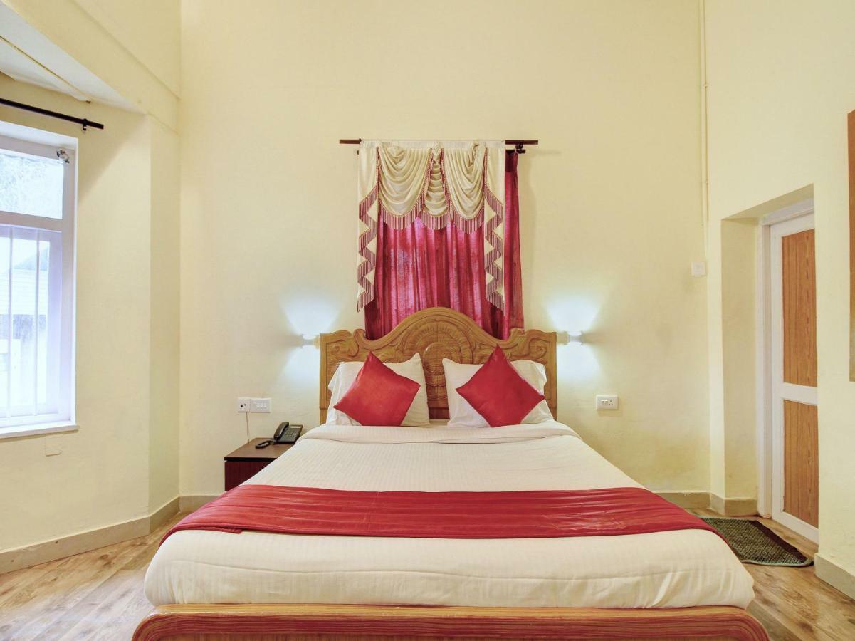 Oyo 4910 Home Stay Crescent Park Kodaikanal Kültér fotó