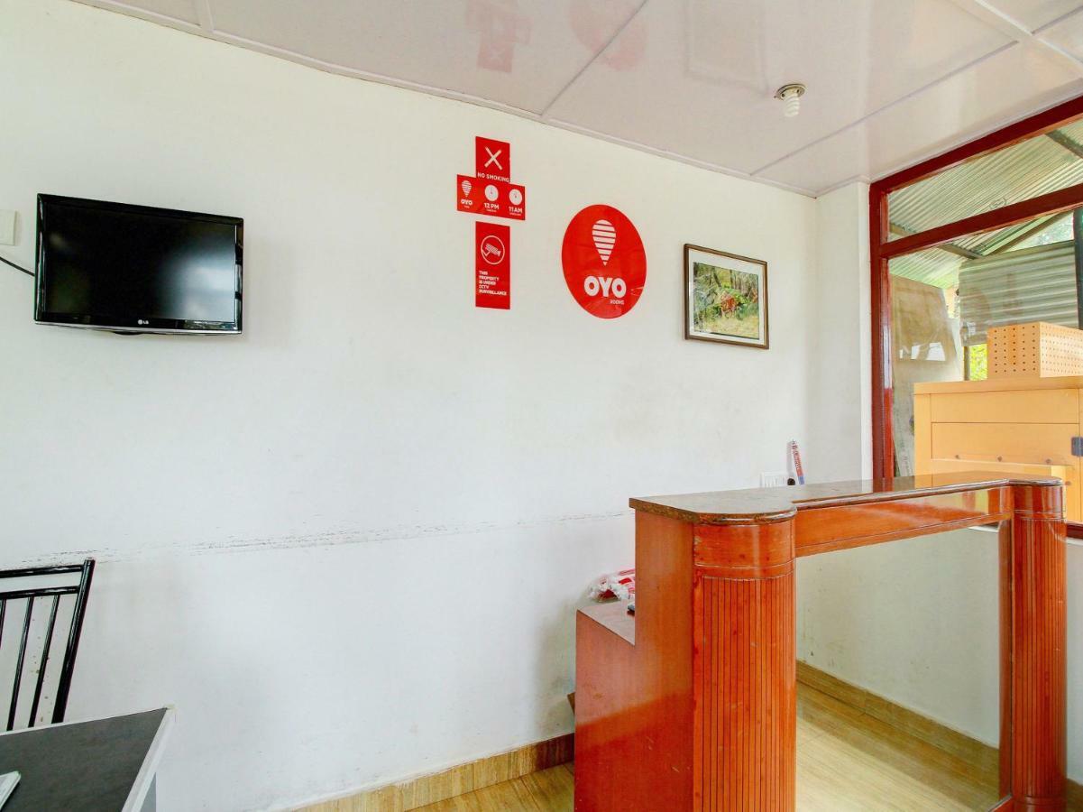 Oyo 4910 Home Stay Crescent Park Kodaikanal Kültér fotó