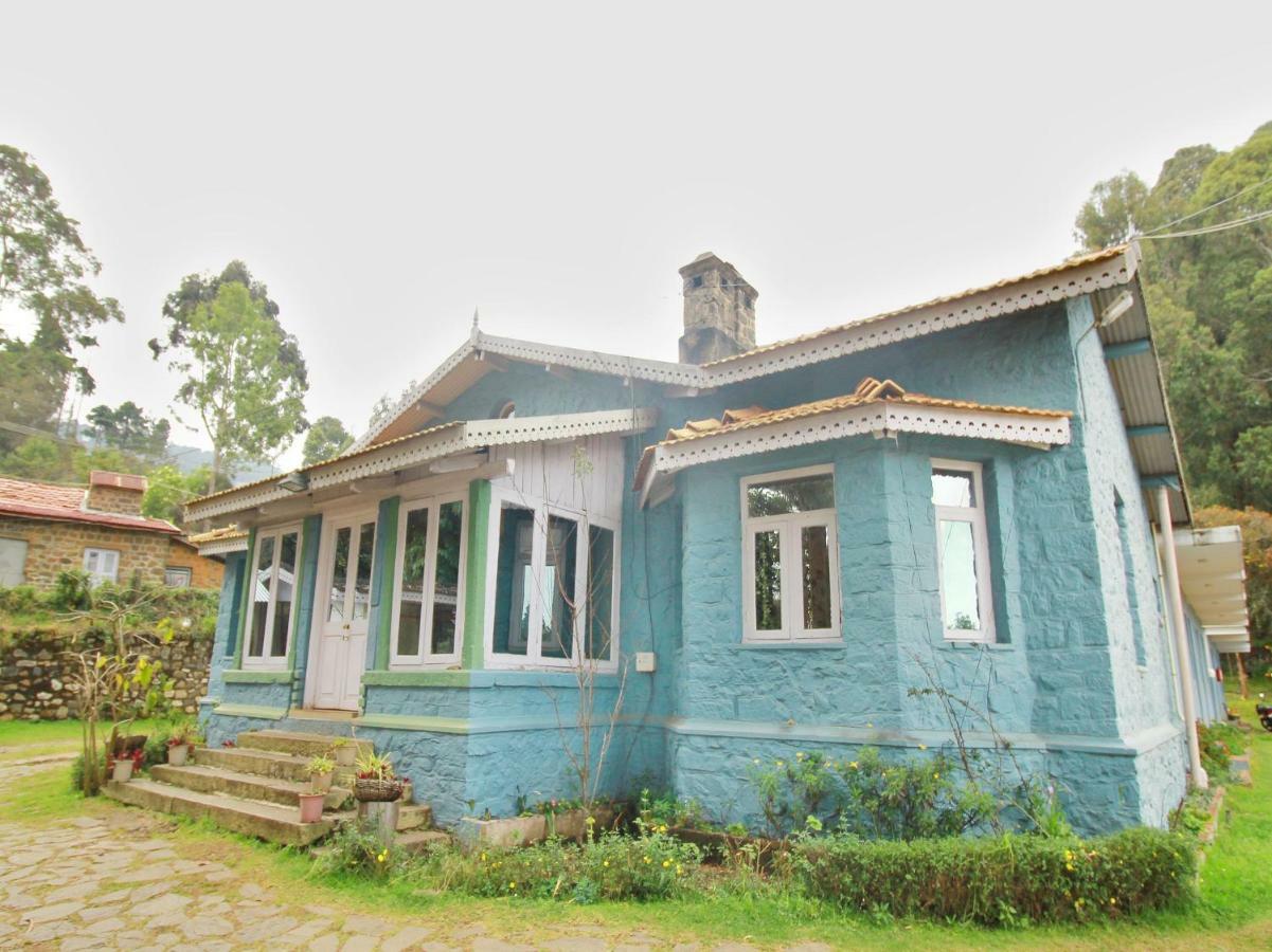 Oyo 4910 Home Stay Crescent Park Kodaikanal Kültér fotó