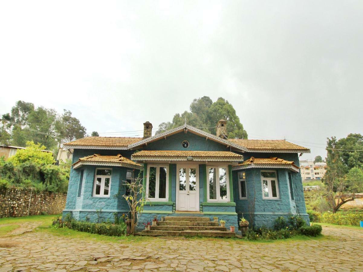 Oyo 4910 Home Stay Crescent Park Kodaikanal Kültér fotó