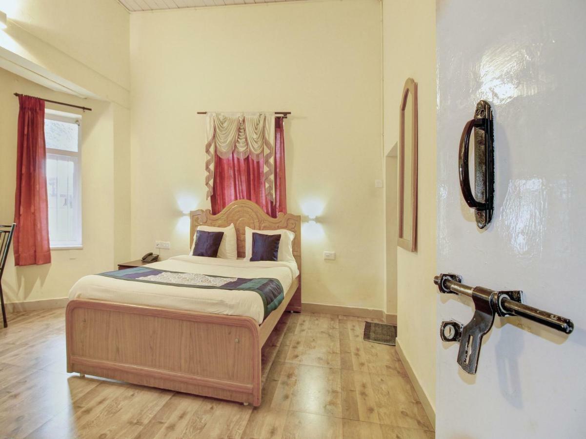 Oyo 4910 Home Stay Crescent Park Kodaikanal Kültér fotó