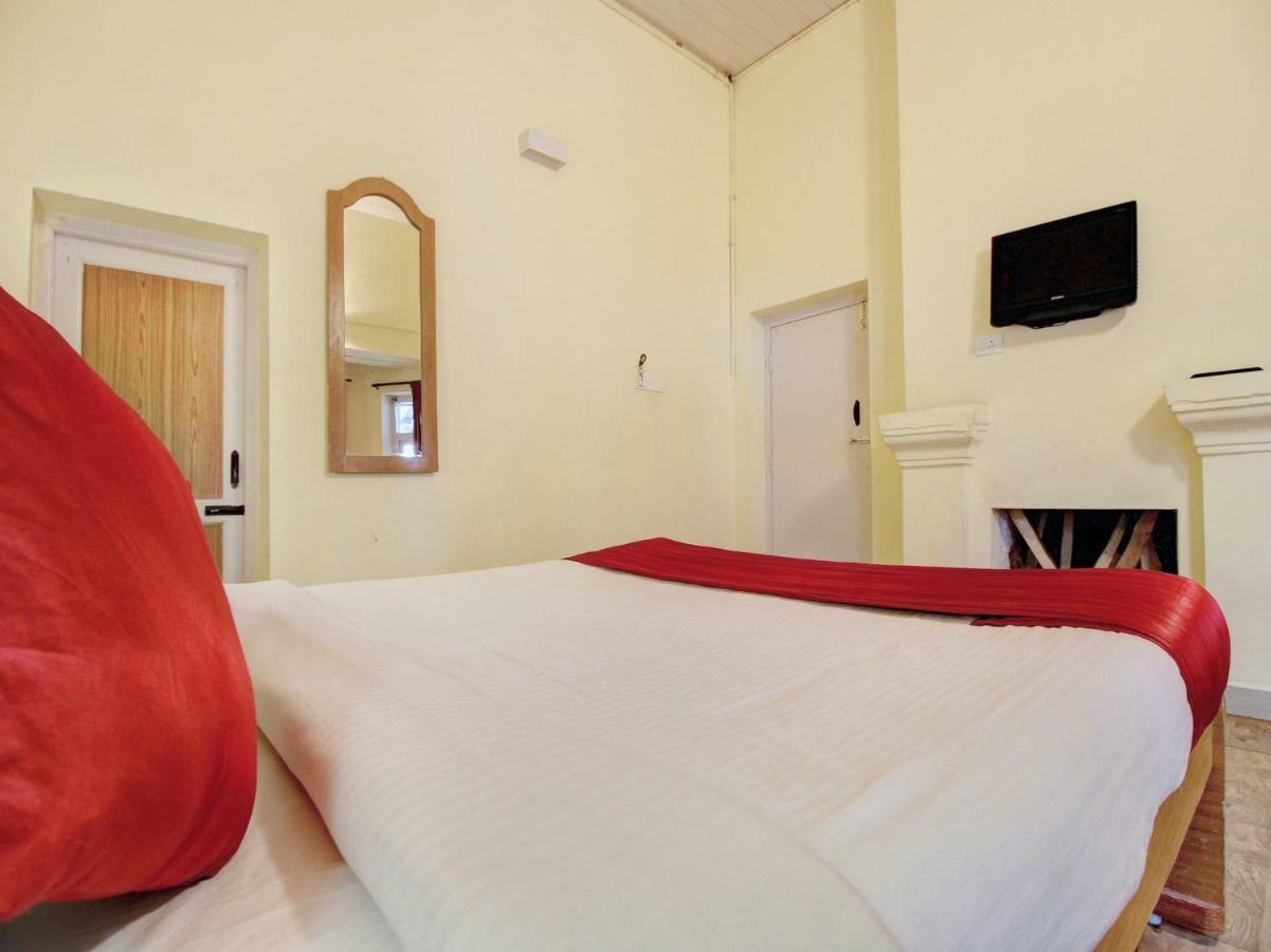 Oyo 4910 Home Stay Crescent Park Kodaikanal Kültér fotó