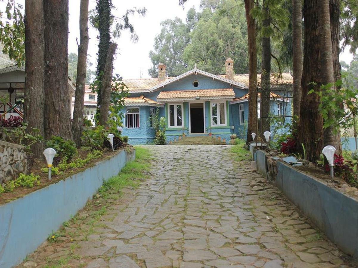 Oyo 4910 Home Stay Crescent Park Kodaikanal Kültér fotó