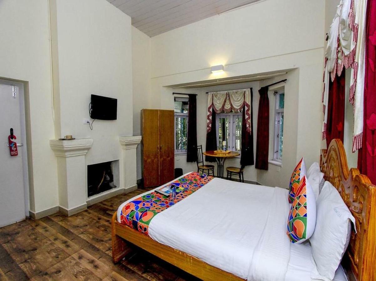 Oyo 4910 Home Stay Crescent Park Kodaikanal Kültér fotó